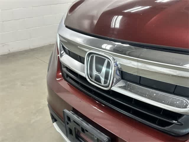 Thumbnail: 2019 Honda Pilot - 31