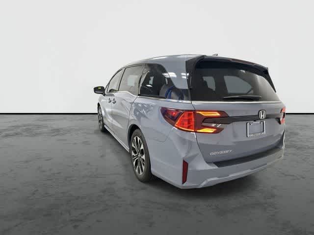 Thumbnail: 2026 Honda Odyssey - 2