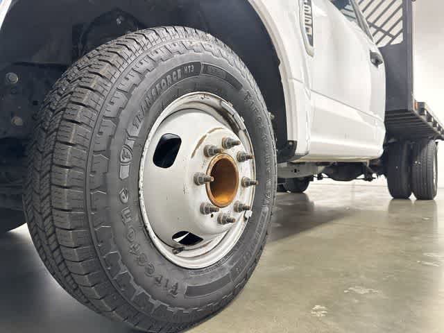 Thumbnail: 2017 Ford F-350 - 25