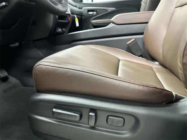 Thumbnail: 2026 Honda Ridgeline - 26