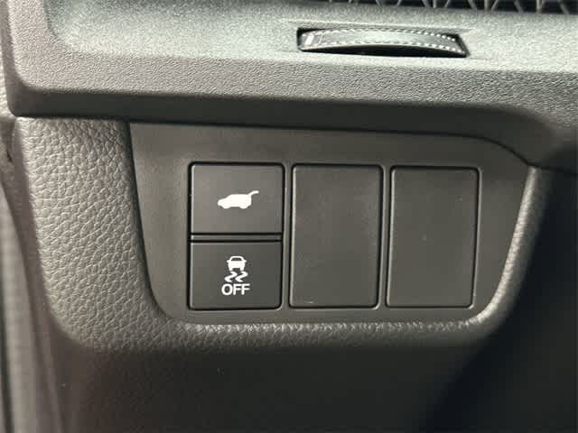 Thumbnail: 2024 Honda CR-V - 19