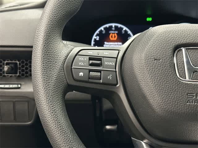 Thumbnail: 2025 Honda CR-V - 17