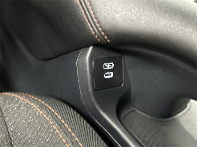 Thumbnail: 2025 Honda HR-V - 25