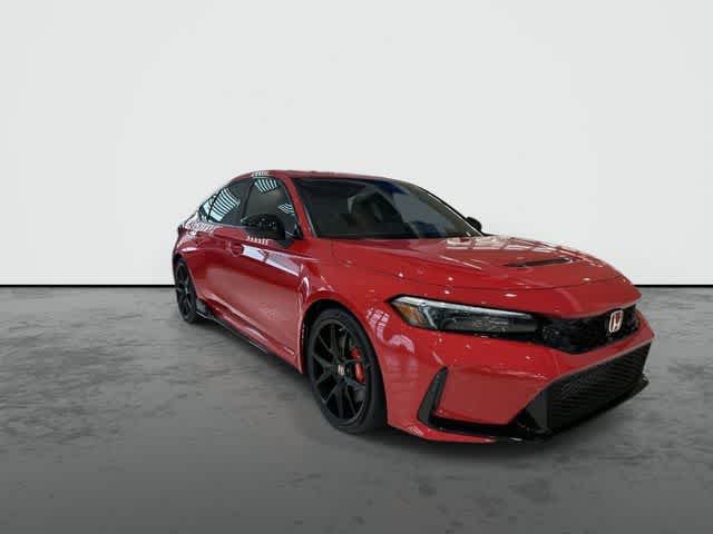 Thumbnail: 2026 Honda Civic - 6