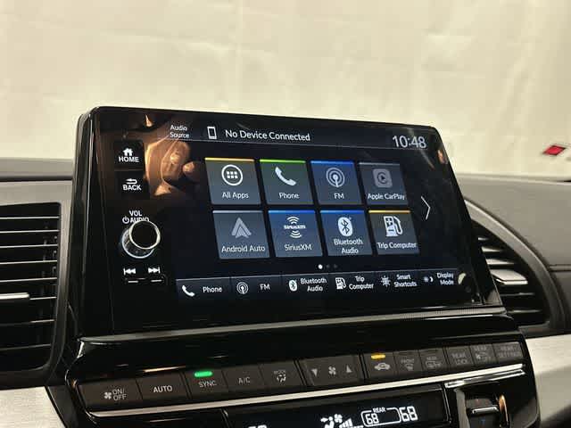 Thumbnail: 2026 Honda Odyssey - 22