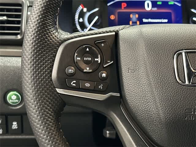 Thumbnail: 2025 Honda Passport - 17