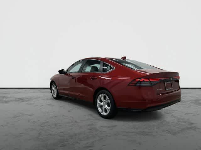 Thumbnail: 2025 Honda Accord - 2
