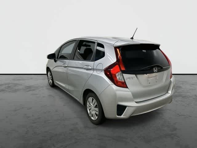 Used 2015 Honda Fit LX with VIN 3HGGK5H53FM765720 for sale in League City, TX