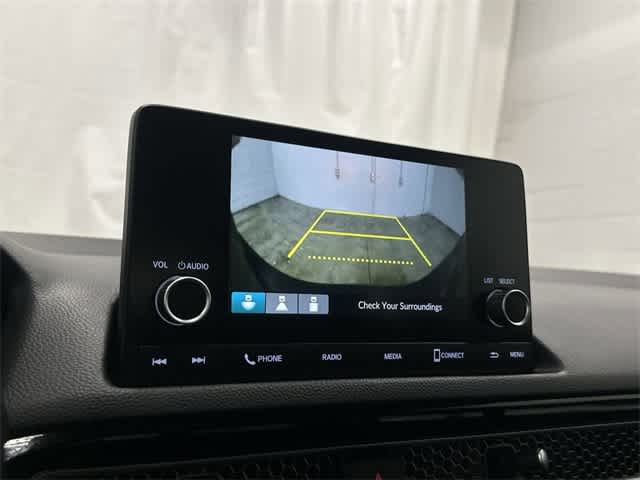 Thumbnail: 2023 Honda Civic - 23