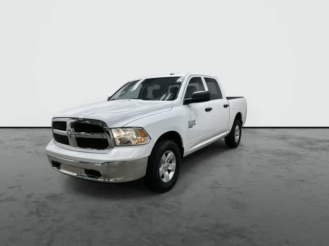 Thumbnail: 2023 RAM 1500 Classic - 7