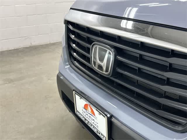 Thumbnail: 2023 Honda Ridgeline - 30