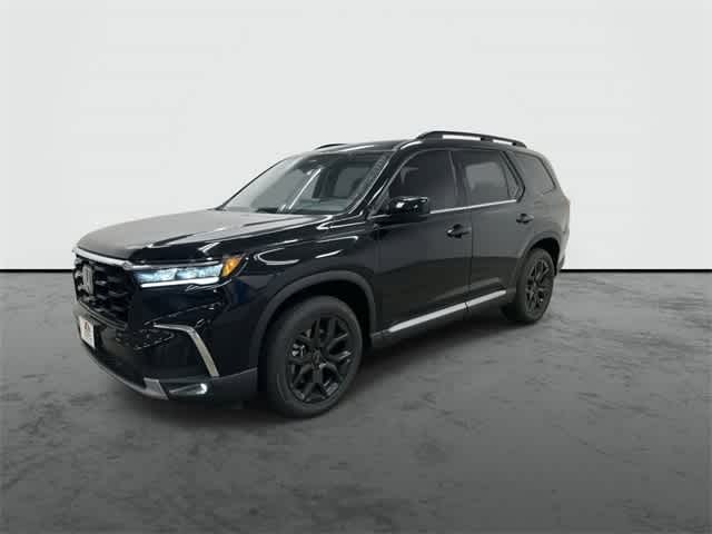 Thumbnail: 2025 Honda Pilot - 8