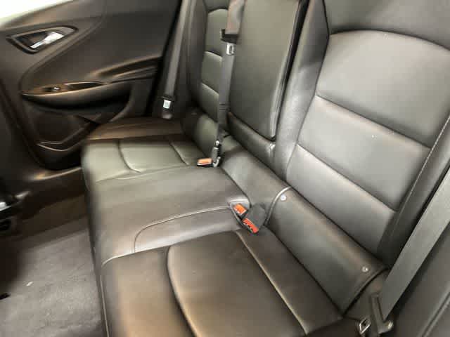 Thumbnail: 2024 Chevrolet Malibu - 11