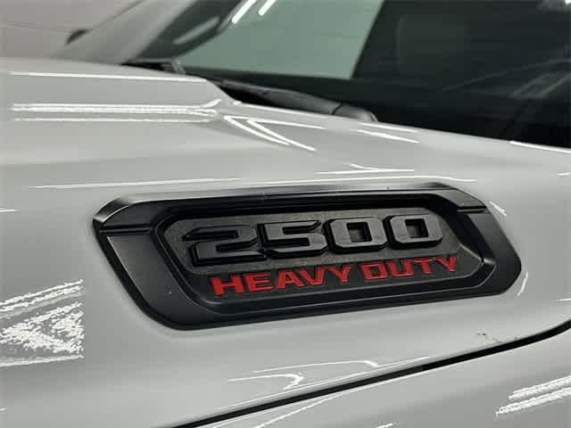 Thumbnail: 2023 RAM 2500 - 30