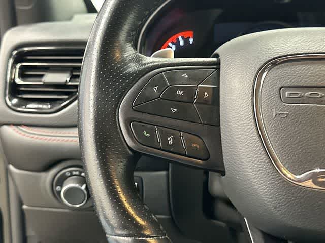 Thumbnail: 2023 Dodge Durango - 17