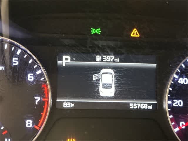 Thumbnail: 2024 Kia Forte - 16