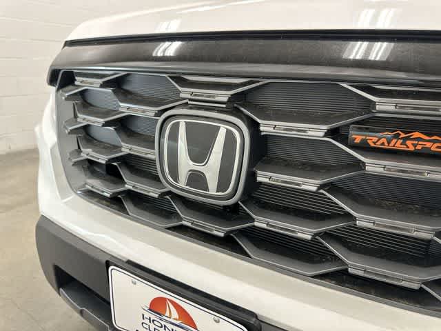 Thumbnail: 2026 Honda Ridgeline - 31