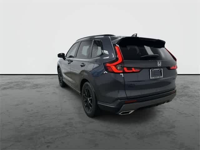 Thumbnail: 2026 Honda CR-V - 2