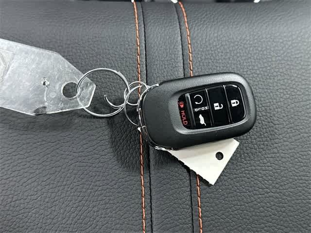 Thumbnail: 2026 Honda Passport - 33