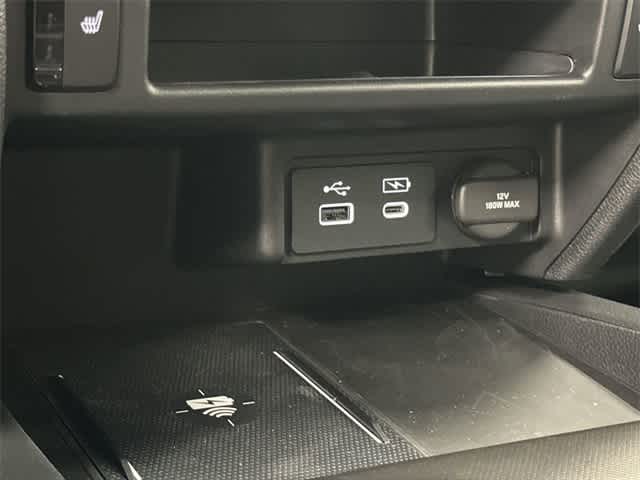 Thumbnail: 2025 Honda Ridgeline - 26