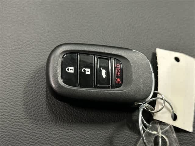 Thumbnail: 2026 Honda CR-V - 28