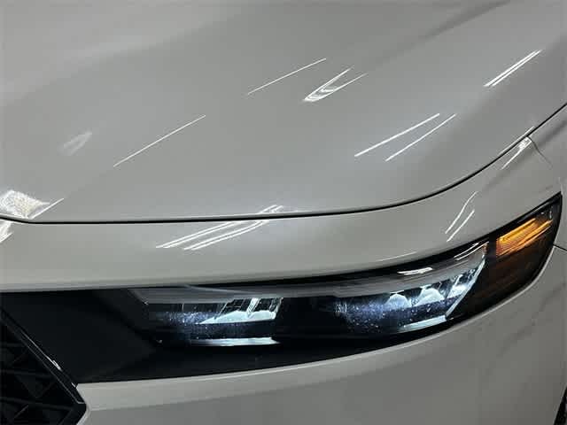 Thumbnail: 2023 Honda Accord - 29