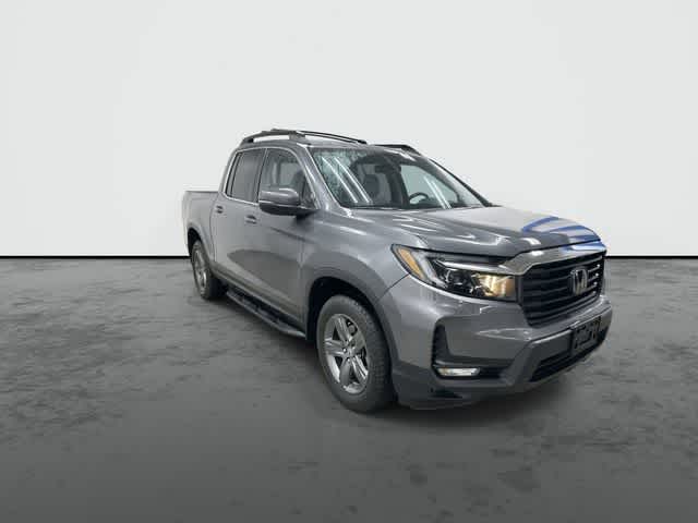 Thumbnail: 2023 Honda Ridgeline - 6