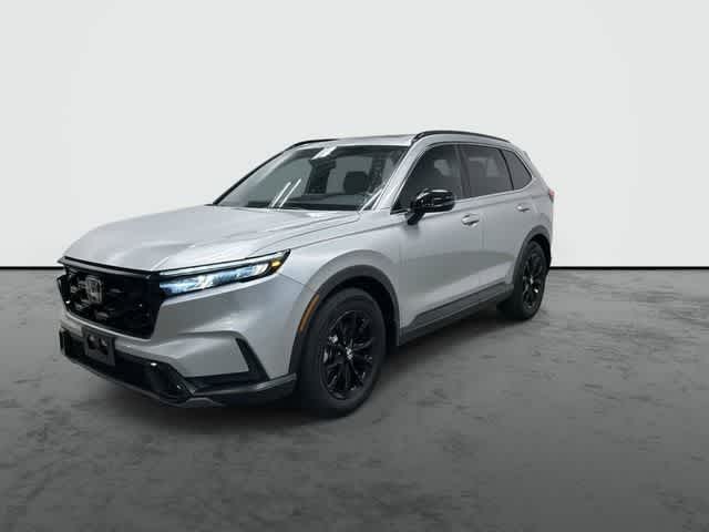Thumbnail: 2025 Honda CR-V - 7