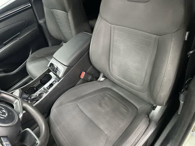 Thumbnail: 2023 Hyundai Santa Cruz - 10