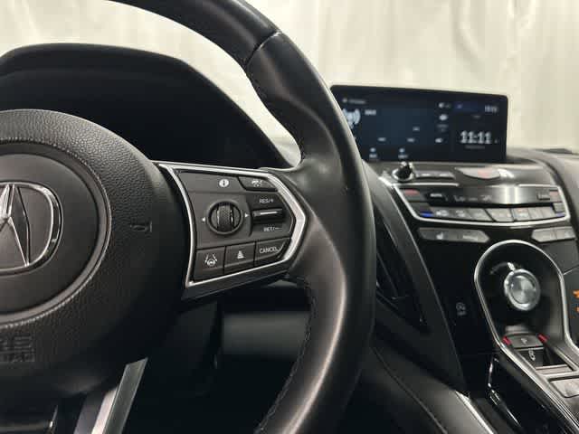 Thumbnail: 2024 Acura RDX - 18