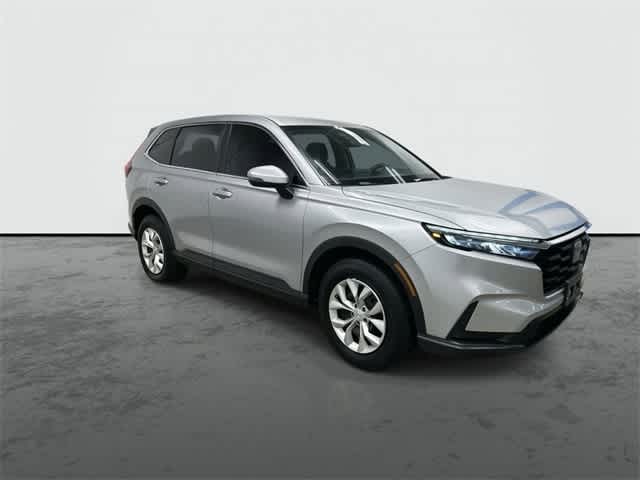 Thumbnail: 2025 Honda CR-V - 5