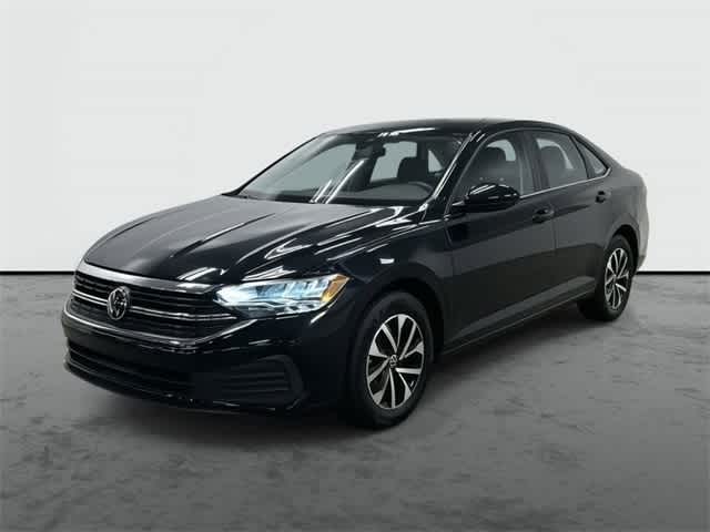 2024 Volkswagen Jetta S