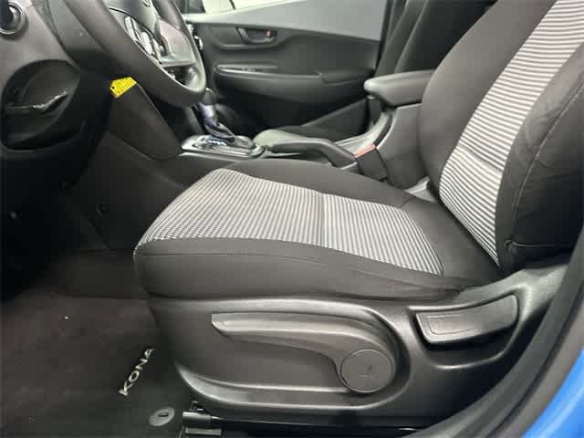 Thumbnail: 2019 Hyundai Kona - 26