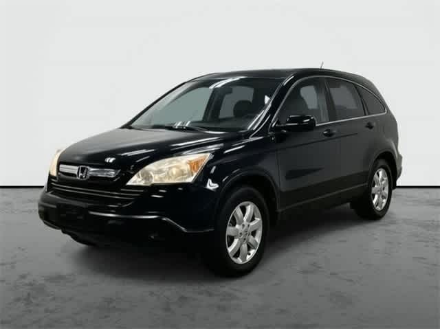 2007 Honda CR-V EX-L -
                  League City, TX