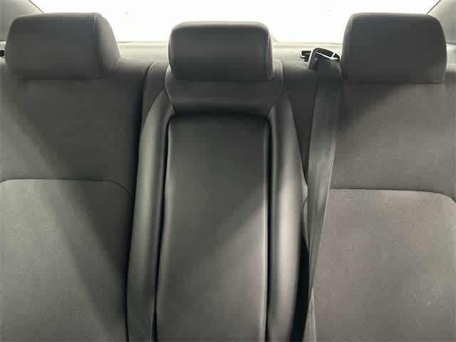 Thumbnail: 2025 Honda Civic - 14