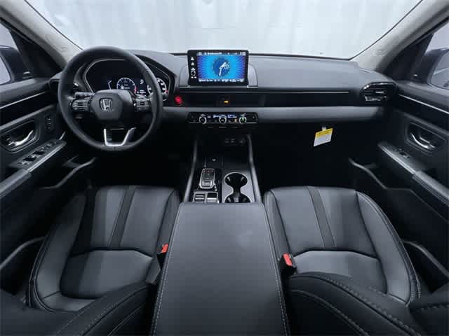 Thumbnail: 2025 Honda Pilot - 13