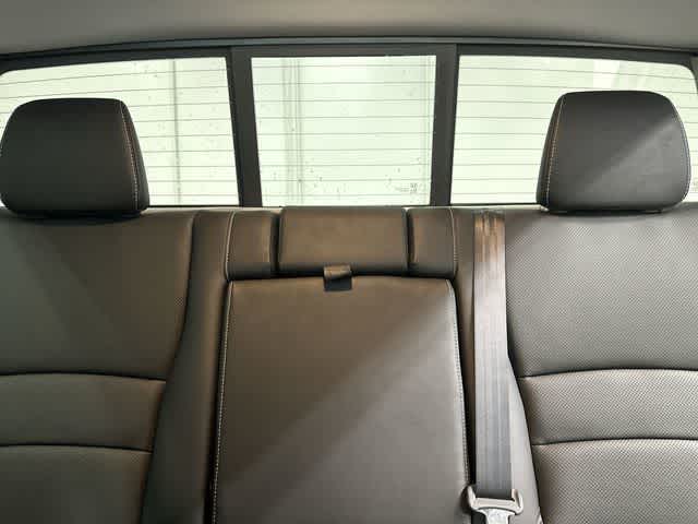 2025 Honda Ridgeline RTL - Photo 14
