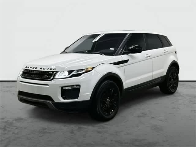 2017 Land Rover Range Rover Evoque SE -
                  League City, TX