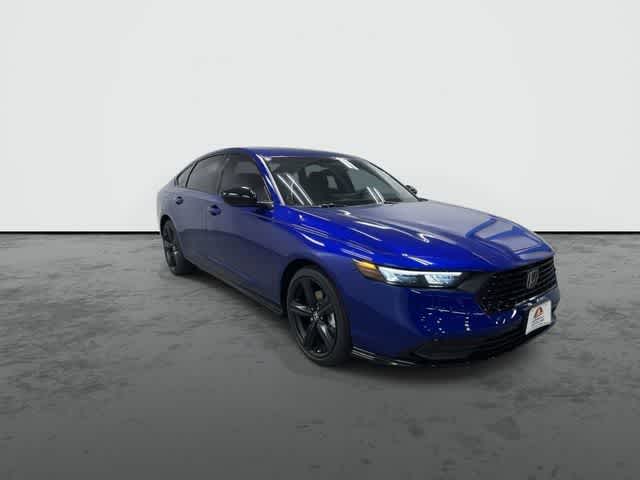 Thumbnail: 2026 Honda Accord - 6