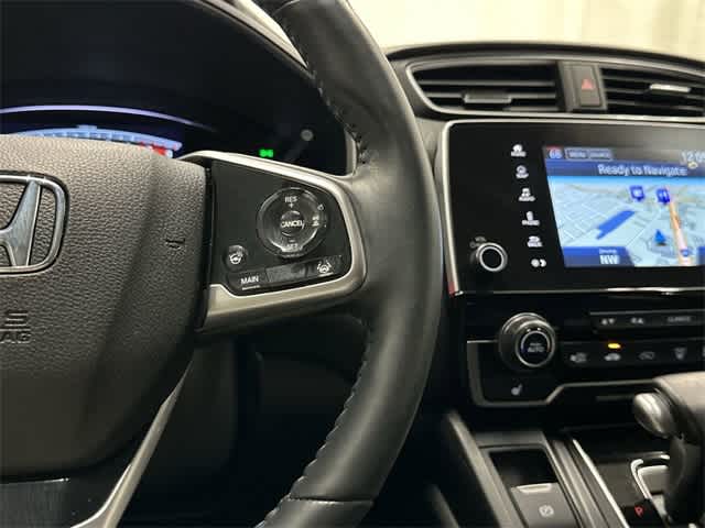 Thumbnail: 2022 Honda CR-V - 18