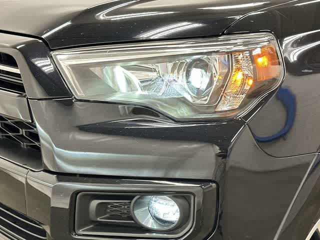 Thumbnail: 2024 Toyota 4Runner - 31
