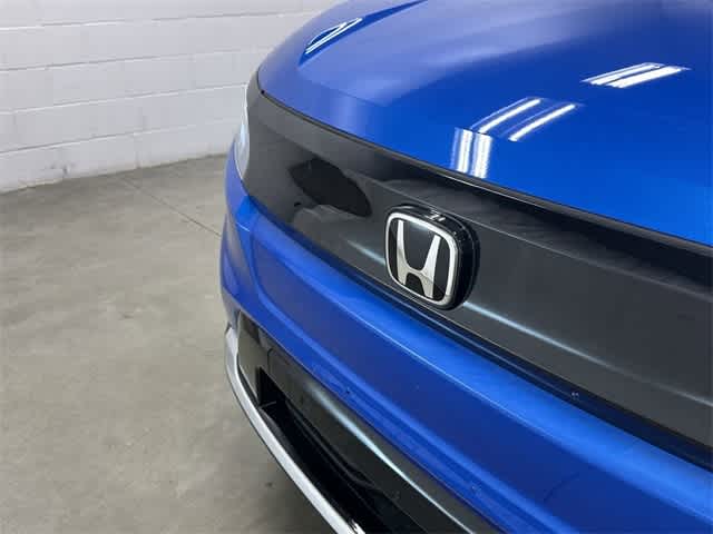 Thumbnail: 2024 Honda Prologue - 31