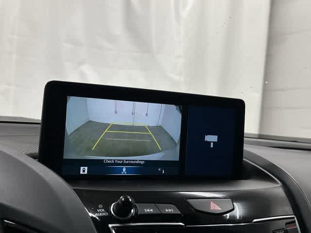 Thumbnail: 2025 Acura RDX - 23