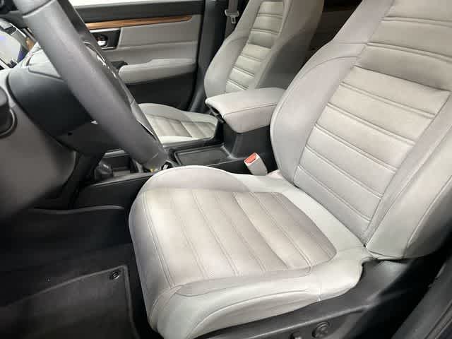 2018 Honda CR-V EX - Photo 10