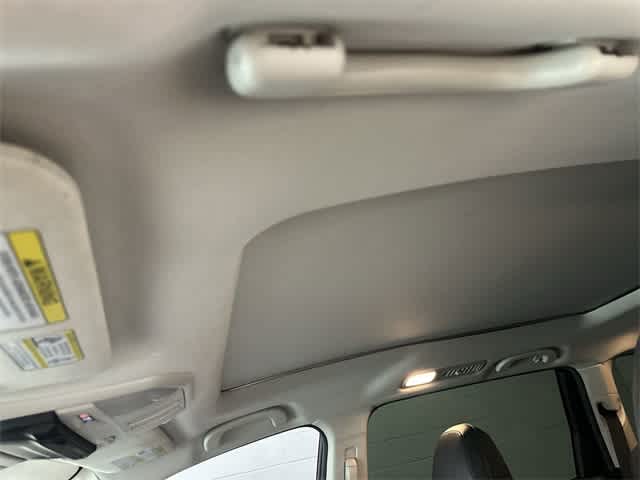 Thumbnail: 2024 Subaru Ascent - 27