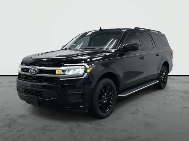 2022 Ford Expedition