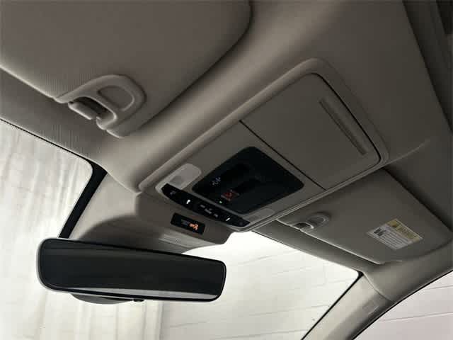 Thumbnail: 2025 Honda Accord - 20