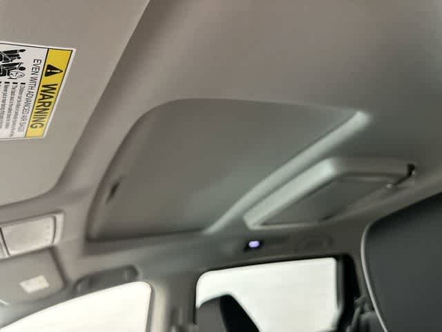 Thumbnail: 2026 Honda Odyssey - 28