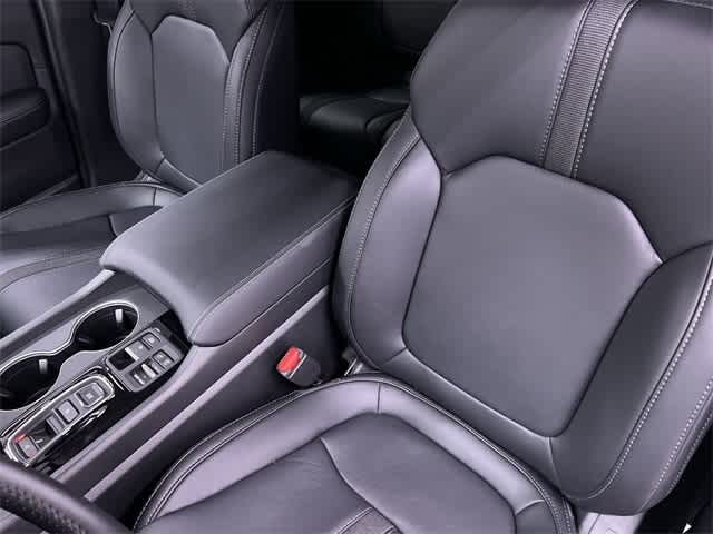 Thumbnail: 2025 Honda Pilot - 10