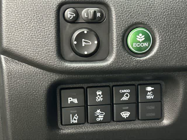 Thumbnail: 2026 Honda Ridgeline - 19